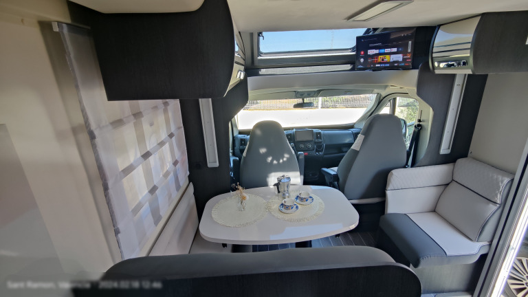 Comedor Kronos 294