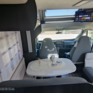 Comedor Kronos 294