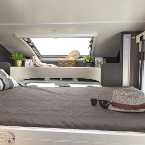Cama basculante Kronos 294