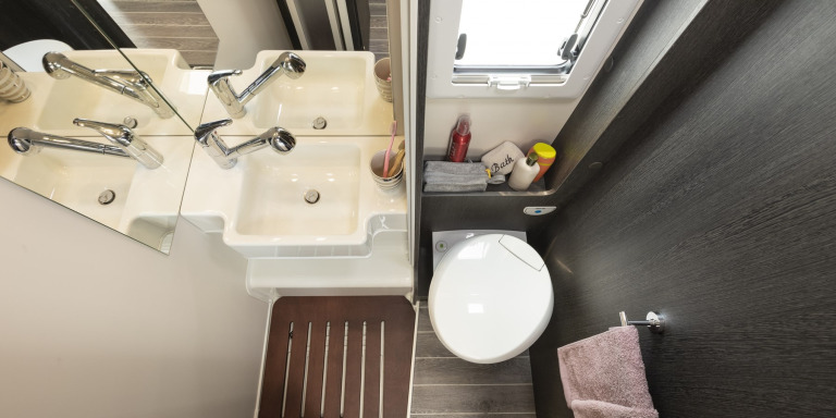 aseo roller team kronos 294