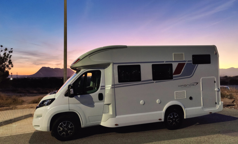 Roller Team Kronos 294