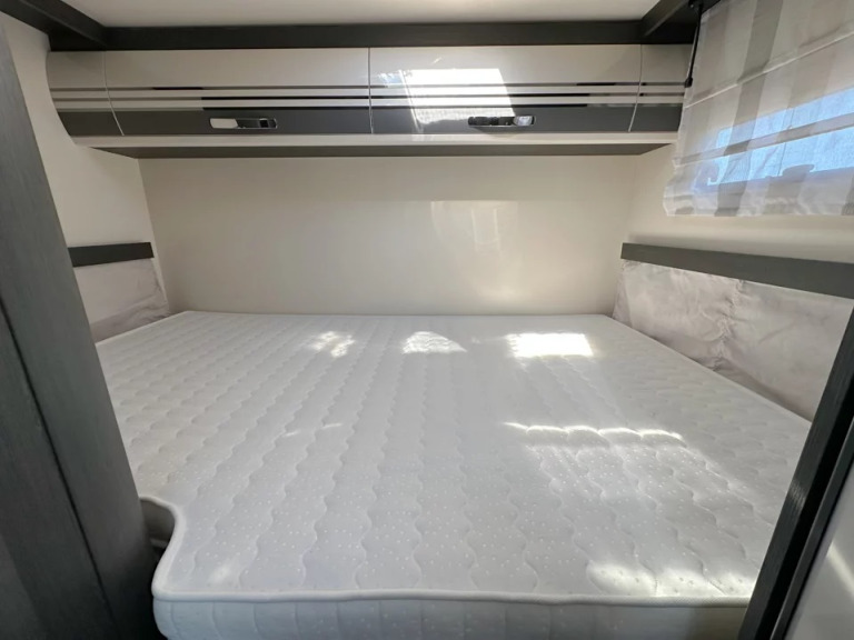 Cama principal Roller Team Kronos 294