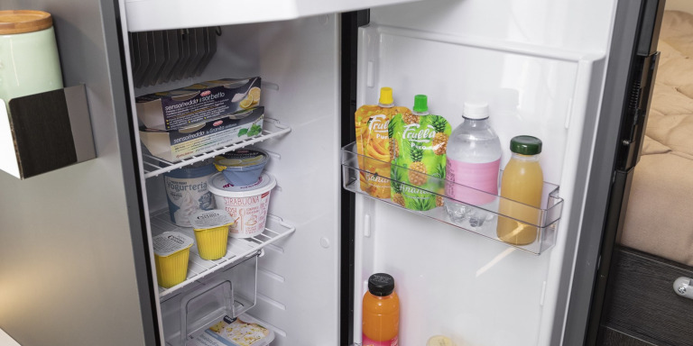 Frigorifico 140 litros Kronos 294