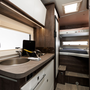 Alquiler Autocaravana