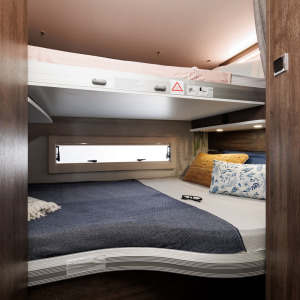 Alquiler Autocaravana