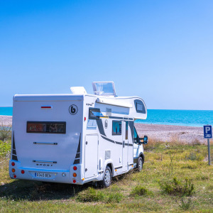 Alquiler Autocaravana Benimar