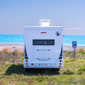 Alquiler Autocaravana 5 personas