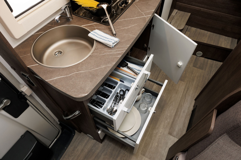 Alquiler Autocaravana