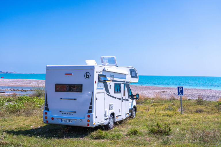 Alquiler Autocaravana Benimar